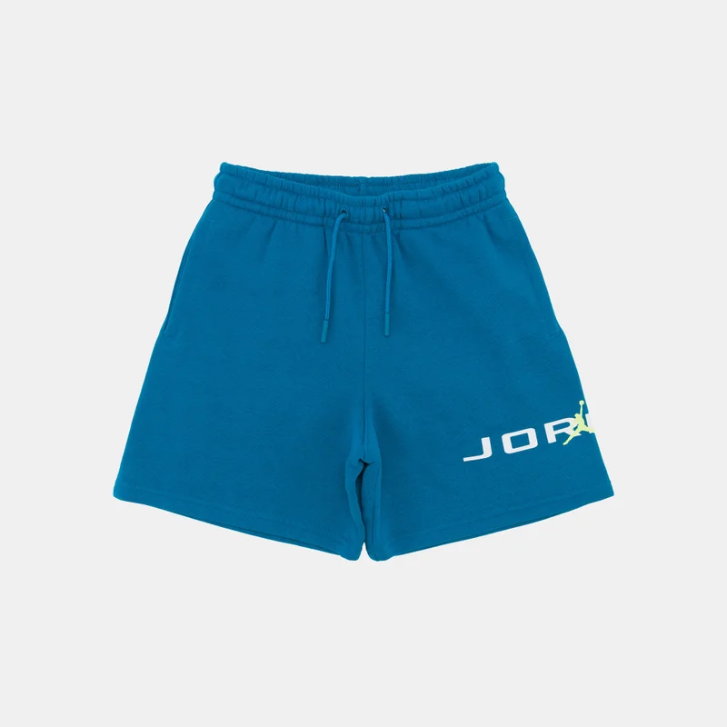 Nike Kids' Baseline Fleece Shorts
